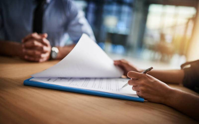You are currently viewing Top Mistakes to Avoid When Applying for Your Overseas Employment Clearance Certificate